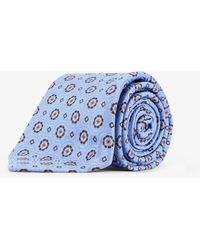 Kiton - Cravatta - Lyst