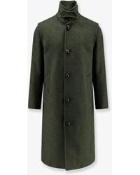 Schneiders - Alexander Loden Coat - Lyst