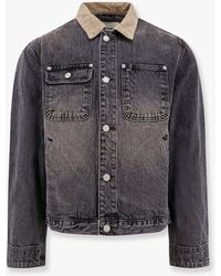 Tonywack - Jacket - Lyst