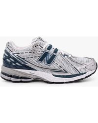 New Balance - 1906 Lace-Up Sneakers - Lyst