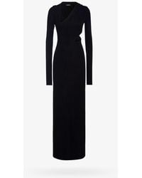 Versace - Maxi Dresses - Lyst