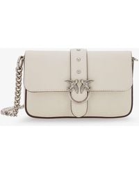 Pinko - Bags Pelle - Lyst