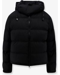 Aspesi - Duvoncella Special Hooded Down Jacket - Lyst