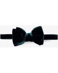 Tom Ford - Velvet Bow Tie - Lyst