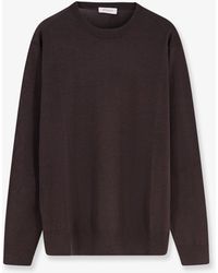 Bramani Cashmere - Wool Sweater - Lyst
