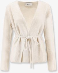 Soft Goat - Cashmere Cardigan - Lyst