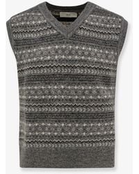 DUNST - Crafted Vest - Lyst