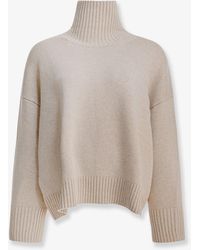 Soeur - William Merino Wool Turtleneck Sweater - Lyst