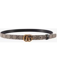 Gucci - Belts - Lyst