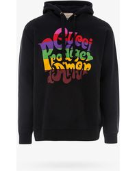 gucci hallucination sweatshirt