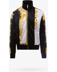 versace sweatshirt men