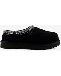UGG -  Tasman II Sheepskin Slippers - Lyst