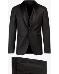 Tagliatore - Tuxedo - Lyst