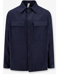 Hevò - Camicia Specchiolla - Lyst