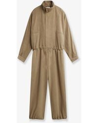 Frankie Shop - Jumpsuit Marvin - Lyst