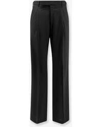 PT Torino - Edge Quindici Virgin Wool Trousers - Lyst