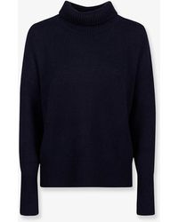 Lisa Yang - Heidi Cashmere Turtleneck - Lyst