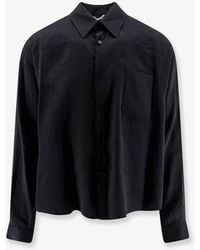 Hevò - Arpinova Modal Blend Shirt - Lyst