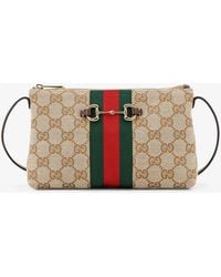 Gucci - Small Crossbody Bag - Lyst