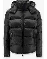 Moncler - Maya Recycled Material Down Jacket - Lyst