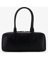 STAUD - The Dude Leather Shoulder Bag - Lyst