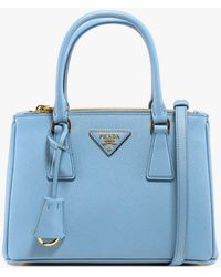 prada satchel