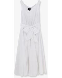 Lavi - Mambo Cotton Dress - Lyst