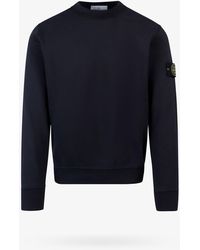 Felpe Stone Island da uomo - Fino al 10% di sconto | Lyst