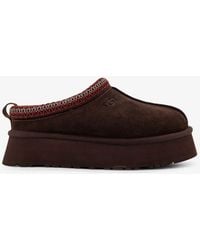 UGG - Tazz Ii Suede Slip-On - Lyst