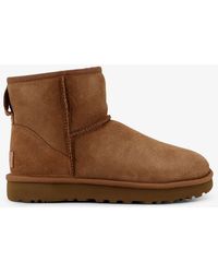 UGG - Ankle Boots - Lyst
