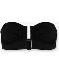 Eres - Lycra Bikini Top - Lyst