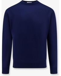 Bramani Cashmere - Cashmere Sweater - Lyst