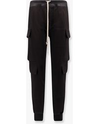 Rick Owens - Mastodon Megacargo - Lyst