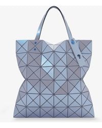 Issey Miyake - Lucent Geometric Shoulder Bag - Lyst