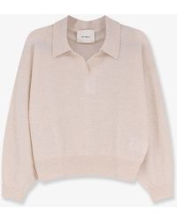 Lisa Yang - Katriel Cashmere Sweater - Lyst