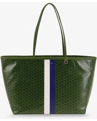 Tory Burch - The Racer Tote Shoulder Bag - Lyst
