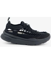 Keen - Uneek Wk Suede Sandals - Lyst