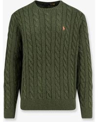 Polo Ralph Lauren - Sweaters - Lyst