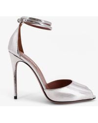Paris Texas - Sandals Pelle - Lyst