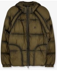 Represent - Winter Jackets - Lyst
