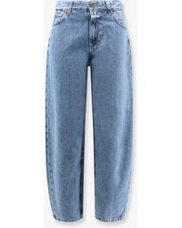 Closed - Jeans Jazzie Denim - Lyst