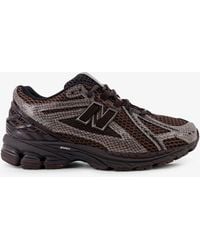 New Balance - Sneakers 19062 Mesh - Lyst