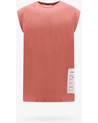 Amaranto - Top - Lyst