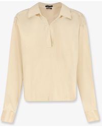 Tom Ford - Camicia - Lyst