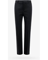 Saint Laurent - Trouser - Lyst