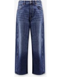 Givenchy - Jeans Twisted - Lyst