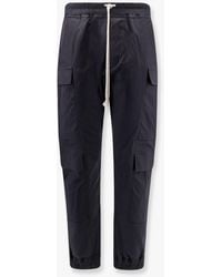 Rick Owens - Mastodon Megacargo - Lyst