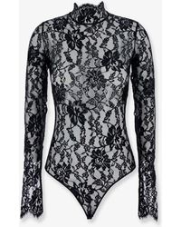 Valentino - Top Body - Lyst