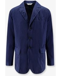Aspesi - Clothing Cotone - Lyst