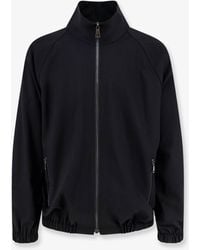 Seven Gauge - Virgin Wool Jacket - Lyst
